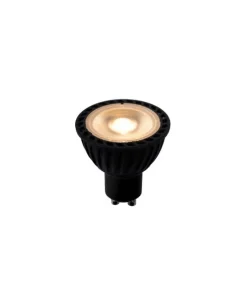 LED GU10 5W Dim to warm