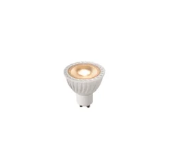 LED GU10 5W Dim to warm