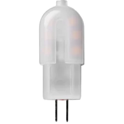 LED G4 2W 2500K dimbar