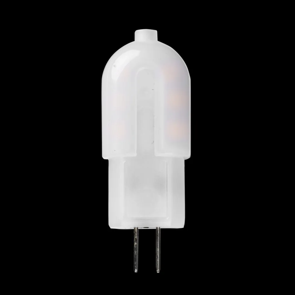 LED G4 2W 3000K dimbar