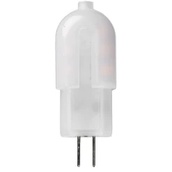 LED G4 2W 3000K dimbar