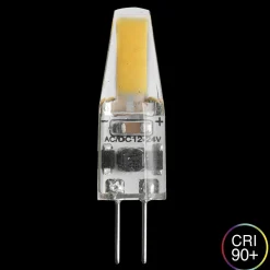 LED G4 1,5W 2500K dimbar