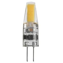 LED G4 1,5W 2500K dimbar