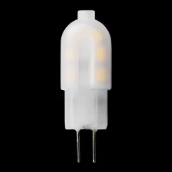 LED G4 1,2W 3000K dimbar