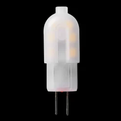 LED G4 1,2W 2500K dimbar