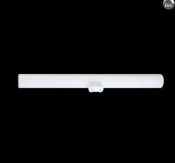 LED linestrarör opal 1-pol 7,5W 2700K