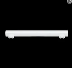 LED linestrarör opal 2-pol 8W 2700K
