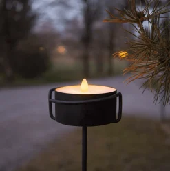 LED Ljus Torch