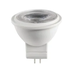 LED MR11 GU4 4W 2700K dimbar
