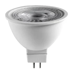 LED MR16 GU5,3 5W 2700K dimbar