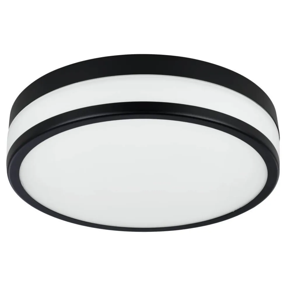 Led Palermo Ø30 badrumslampa