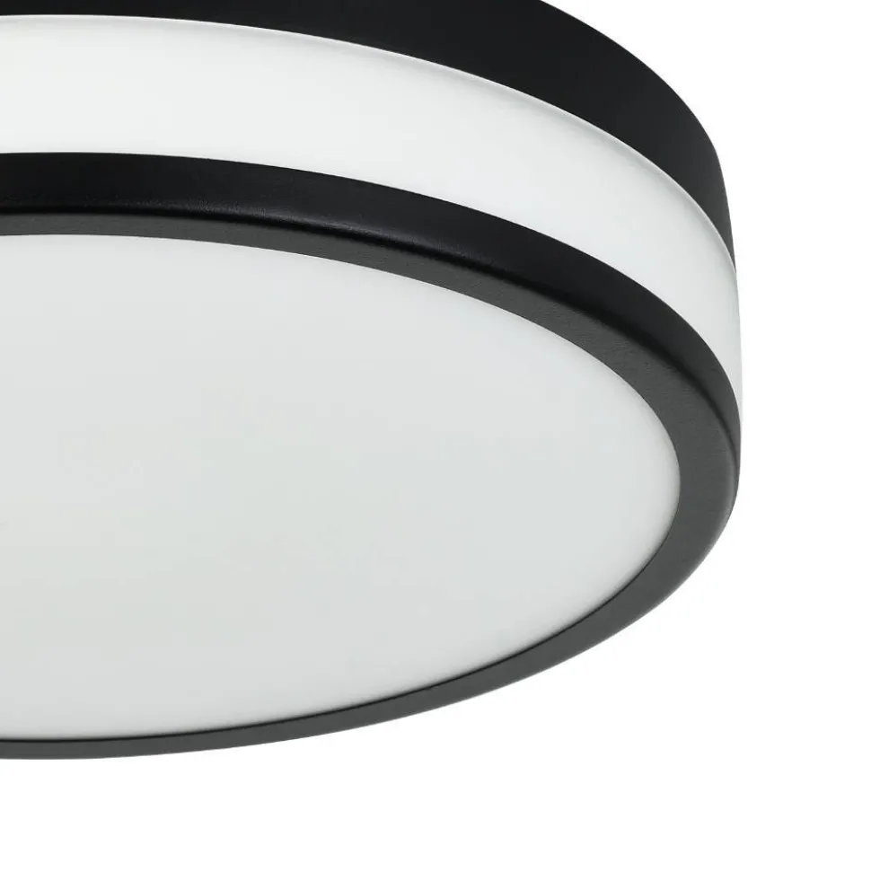 Led Palermo Ø30 badrumslampa
