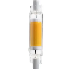 LED R7s 78mm 4W 3000K dimbar