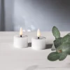LED Värmeljus Flamme Flow