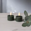 LED Värmeljus Flamme Flow