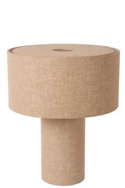 Leeroy 52cm bordslampa