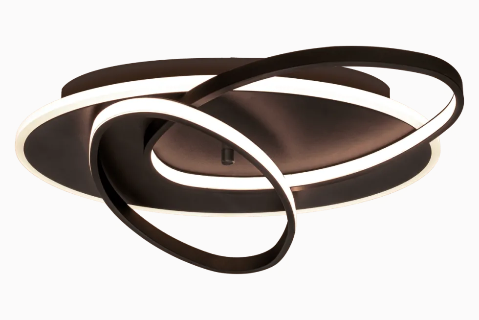 Legato 50cm plafond
