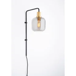 Lekar 32cm vägglampa