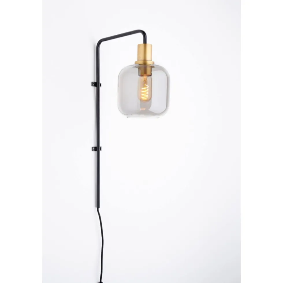 Lekar 32cm vägglampa