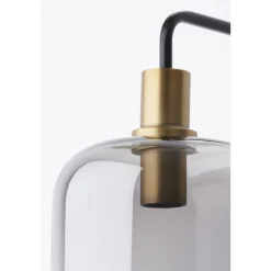Lekar 32cm vägglampa