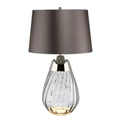 Lena 60cm bordslampa