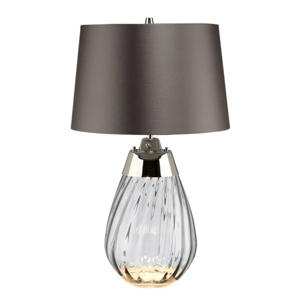 Lena 60cm bordslampa
