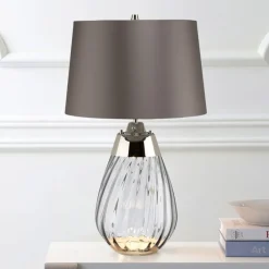 Lena 60cm bordslampa