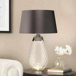 Lena 74cm bordslampa