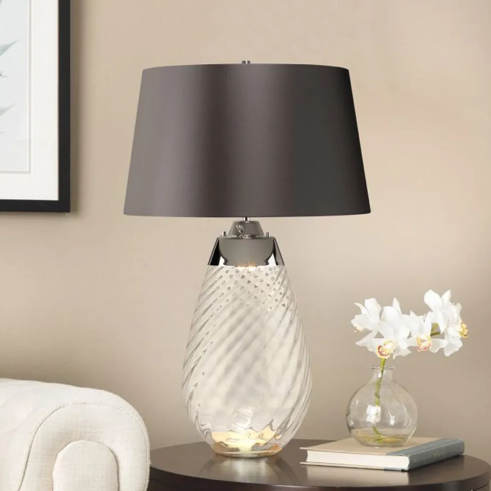 Lena 74cm bordslampa