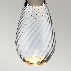 Lena 74cm bordslampa