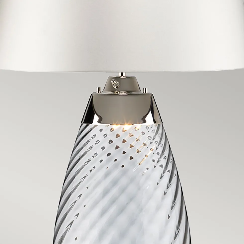 Lena 74cm bordslampa