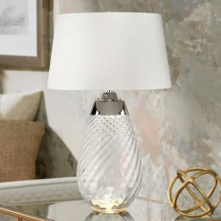 Lena 74cm bordslampa