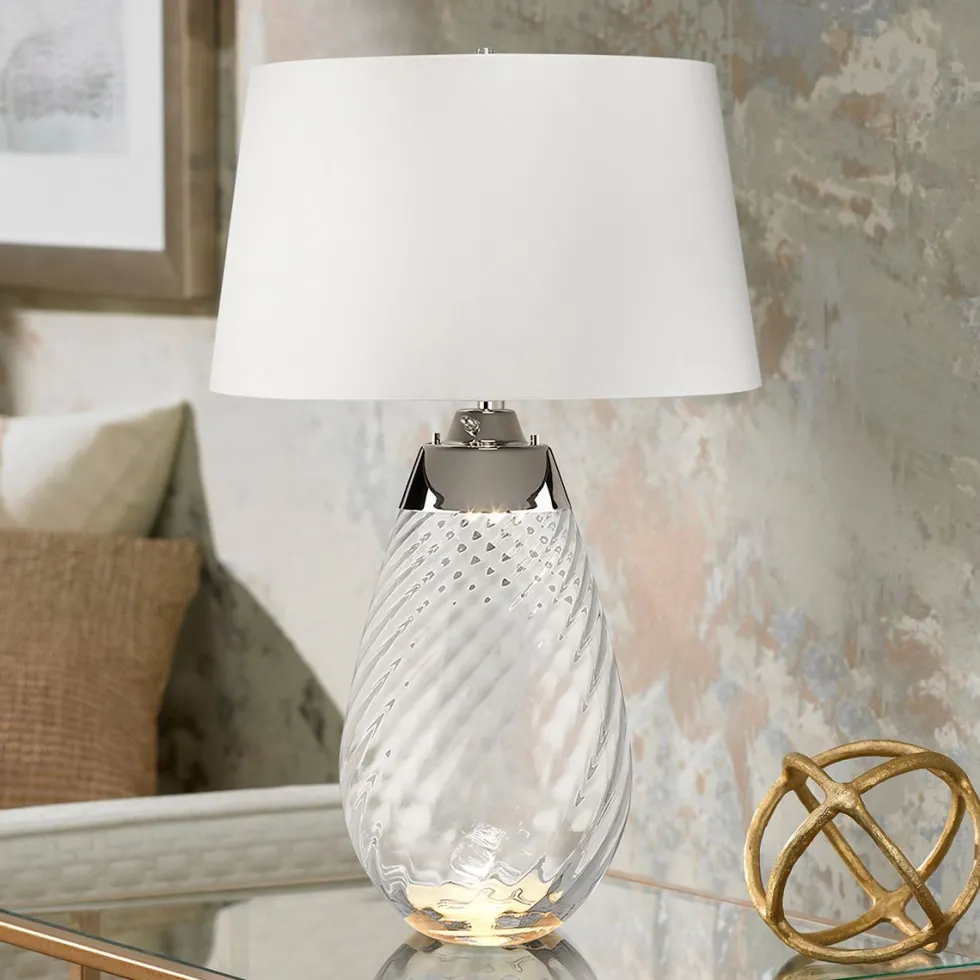Lena 74cm bordslampa