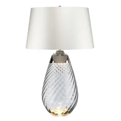 Lena 74cm bordslampa