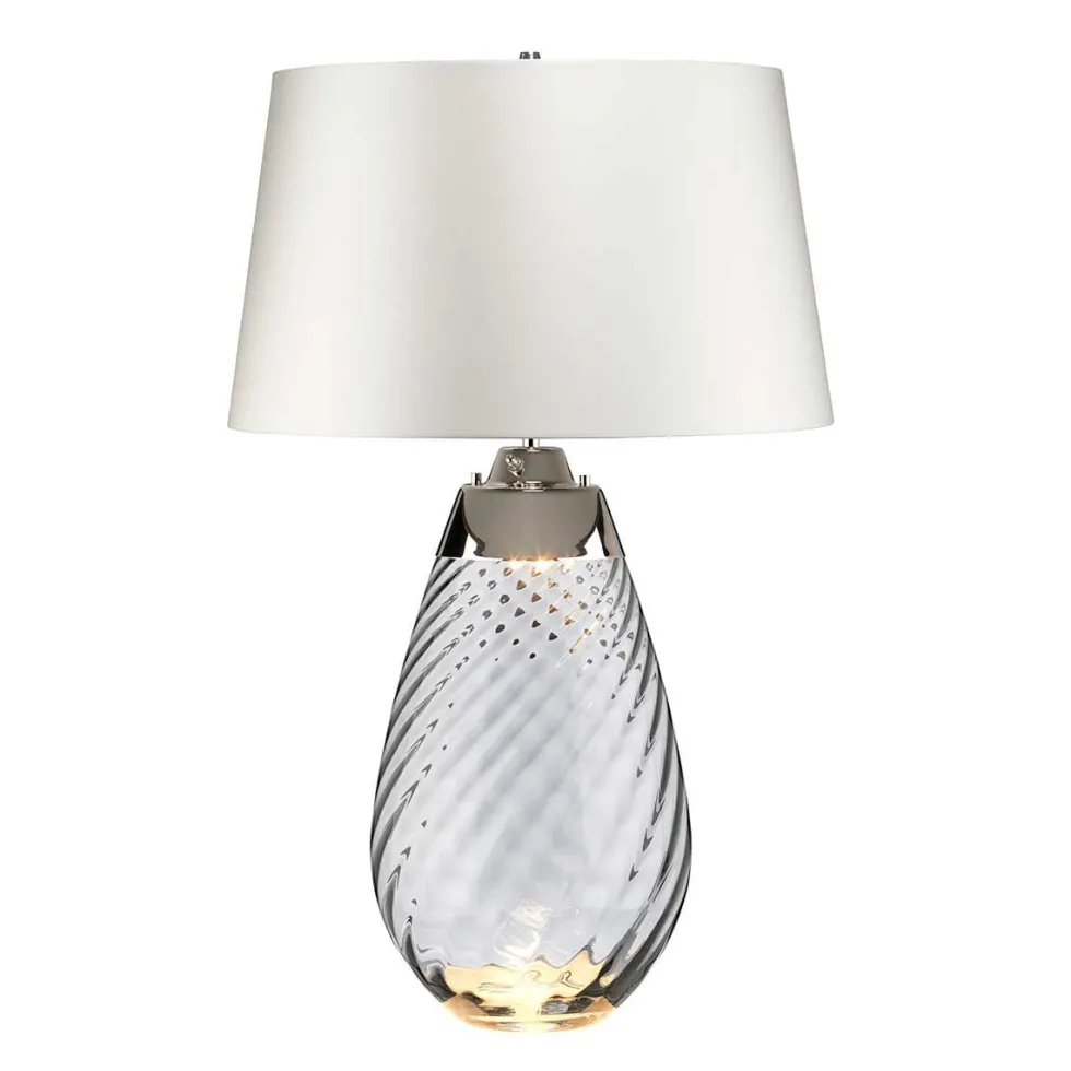 Lena 74cm bordslampa