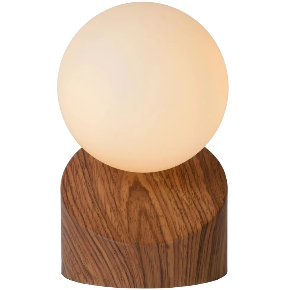 Len 16cm bordslampa