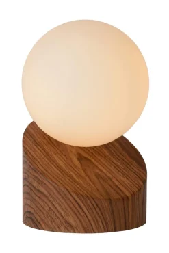Len 16cm bordslampa