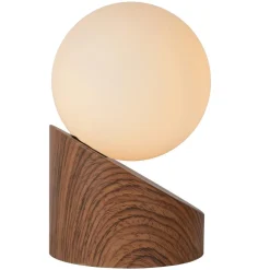 Len 16cm bordslampa
