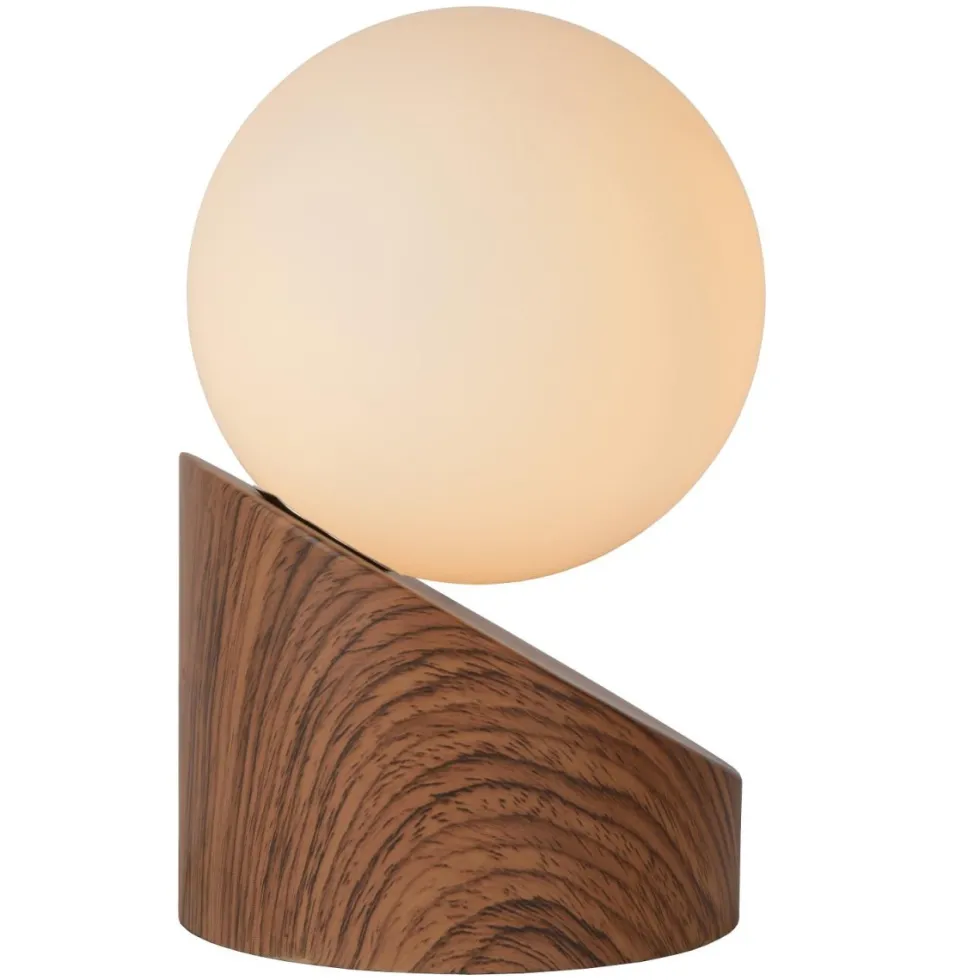 Len 16cm bordslampa