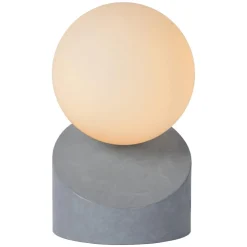 Len 16cm bordslampa