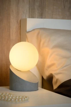 Len 16cm bordslampa