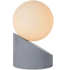 Len 16cm bordslampa