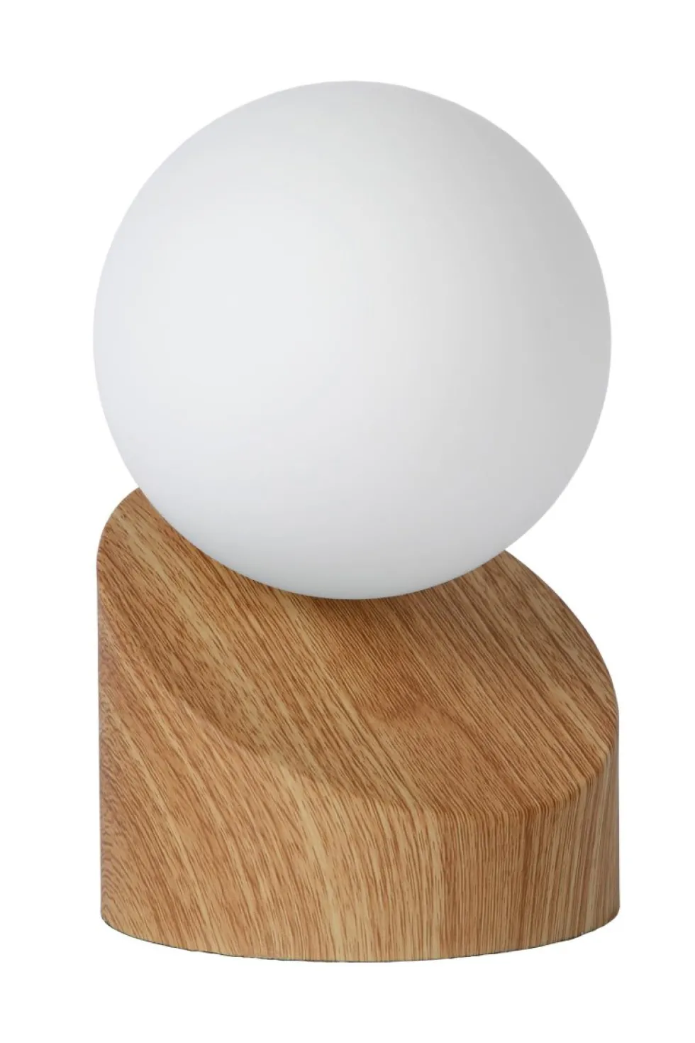 Len 16cm bordslampa