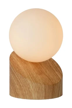 Len 16cm bordslampa