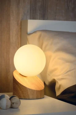 Len 16cm bordslampa
