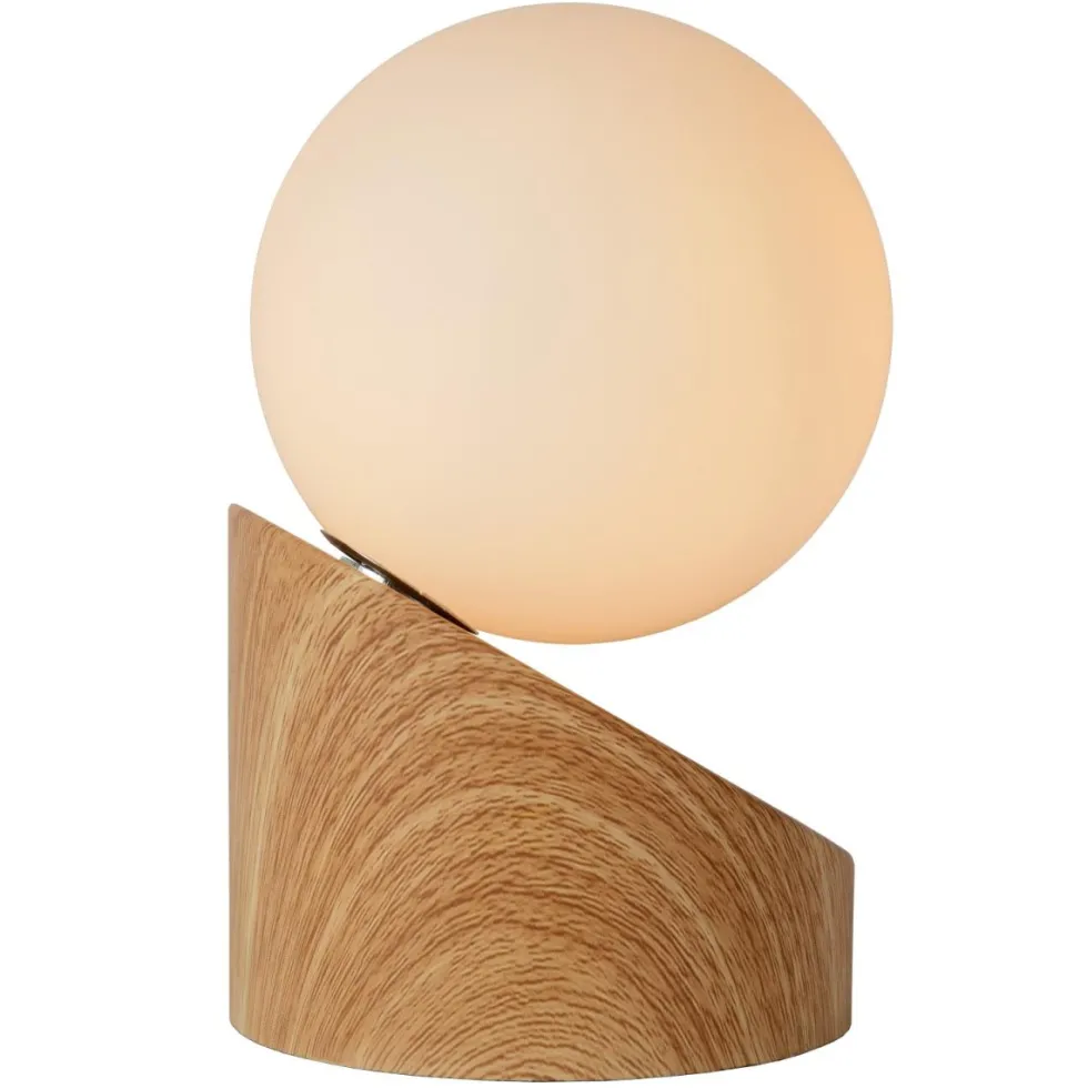 Len 16cm bordslampa