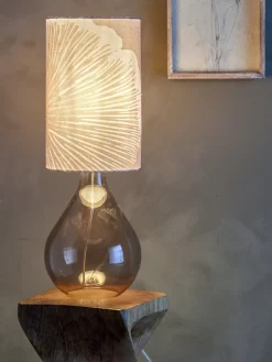 Leni 65cm bordslampa