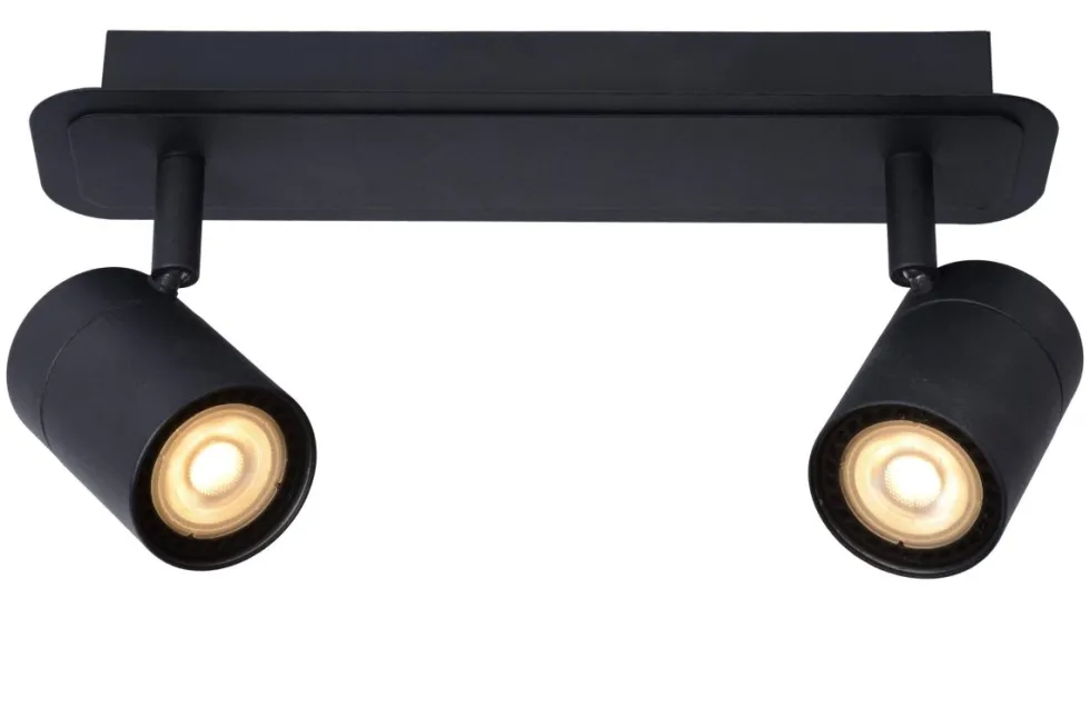 Lennert 28cm badrumslampa