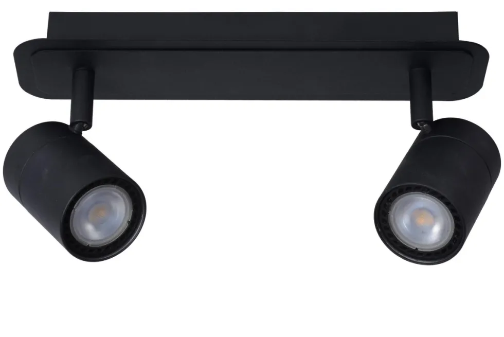 Lennert 28cm badrumslampa