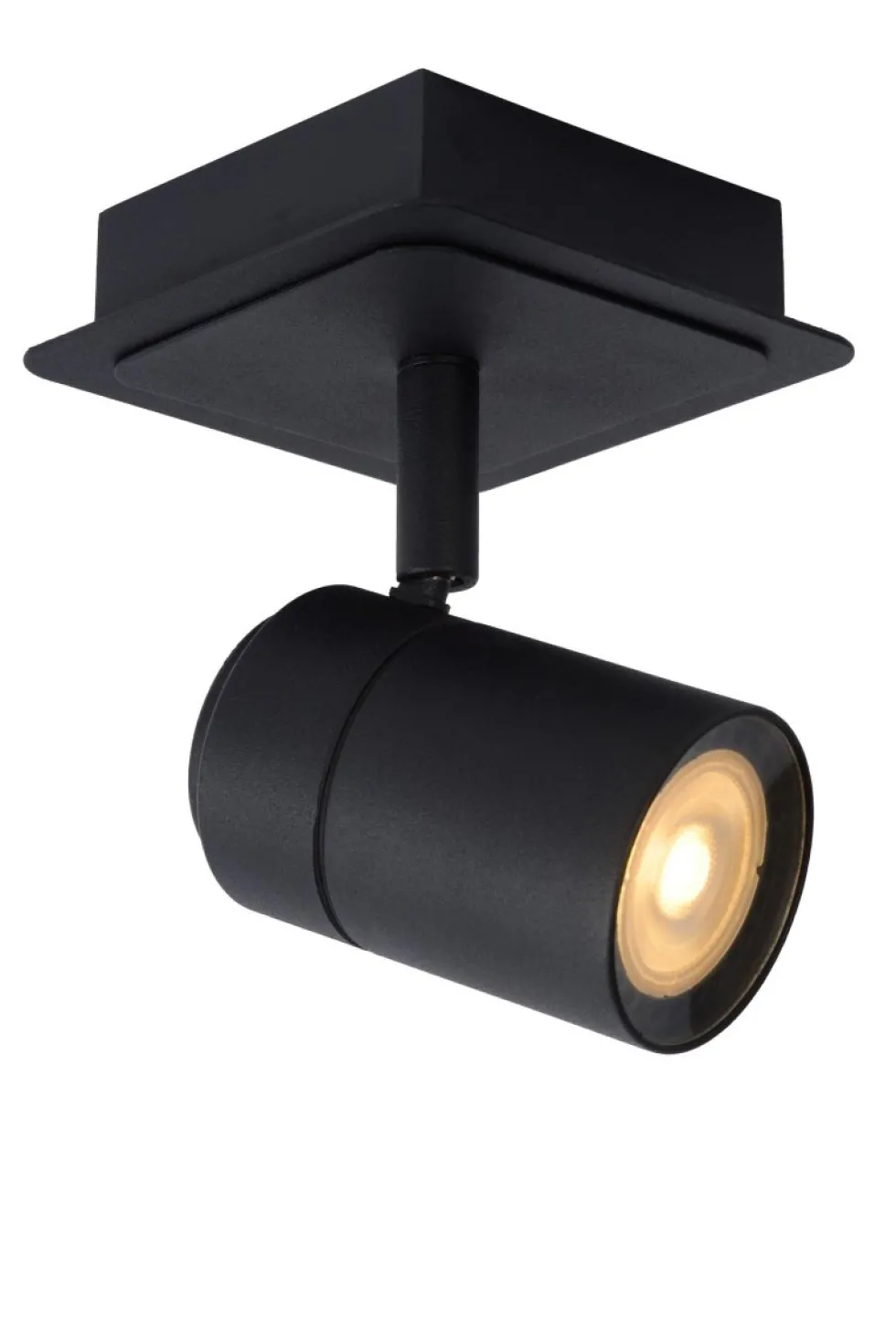 Lennert 12cm badrumslampa